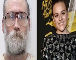 The actress was stalked by a 41-year old man named Joshua Andrew Stephen Fox in November 2018. He allegedly sent various messages to her including som